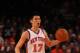 Rocket man? Jeremy Lin will reportedly end up in Houston.