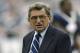 How should Paterno be remembered?