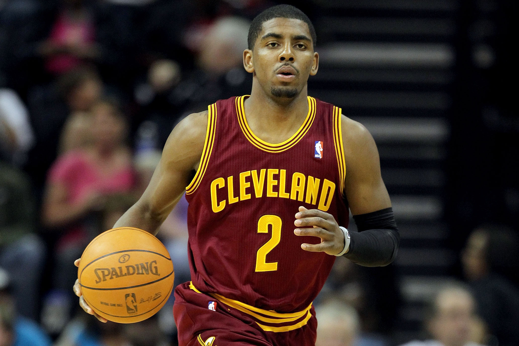 NBA 2010-11: Five Moves the Cleveland Cavaliers Should Make for the Future, News, Scores, Highlights, Stats, and Rumors