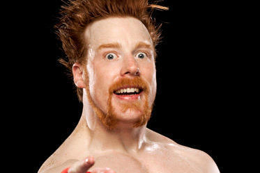 WWE's Great White Dope: Why Sheamus Is a Terrible World Heavyweight ...