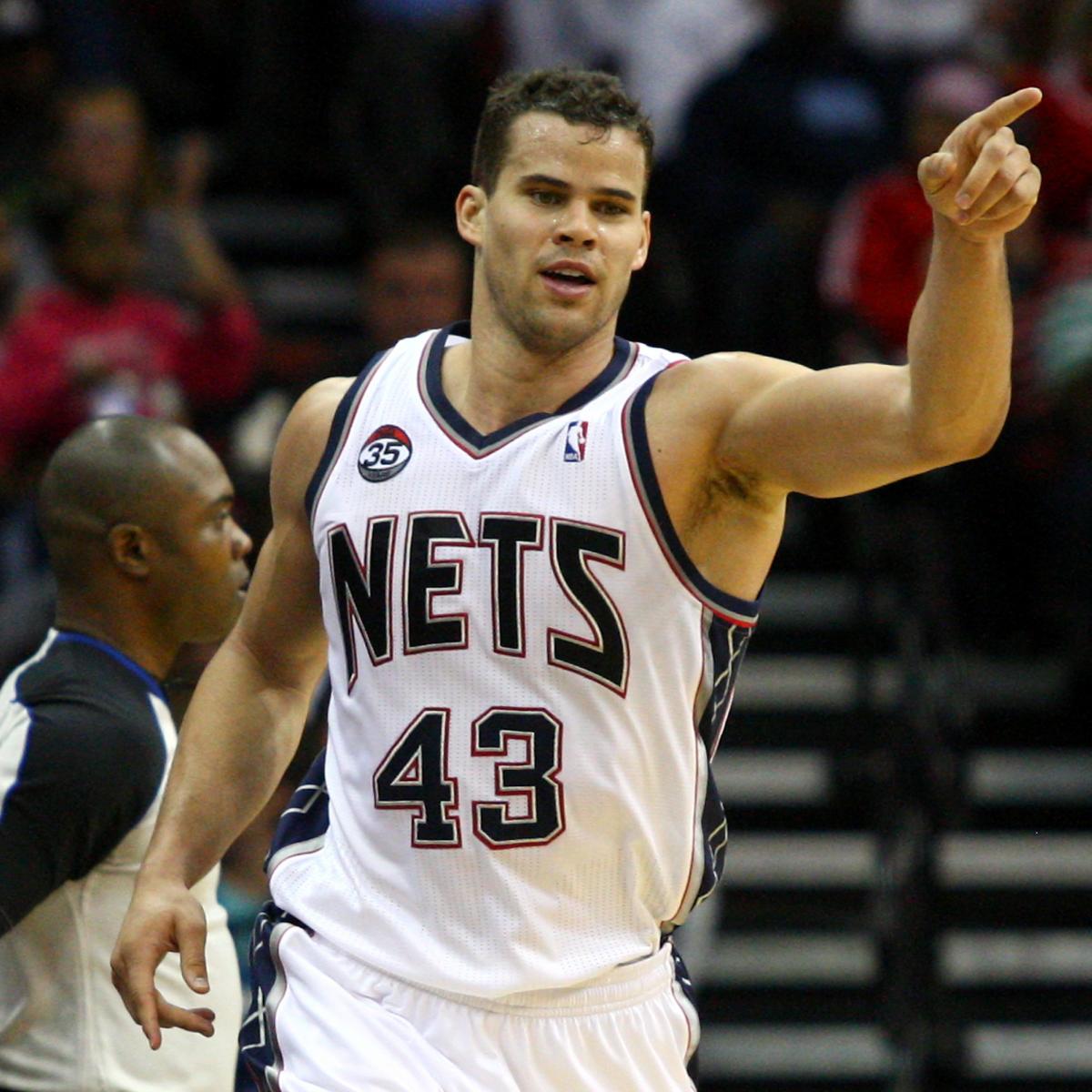 Kris Humphries hears boos, leads Nets past Wizards, 90-84 - Newsday