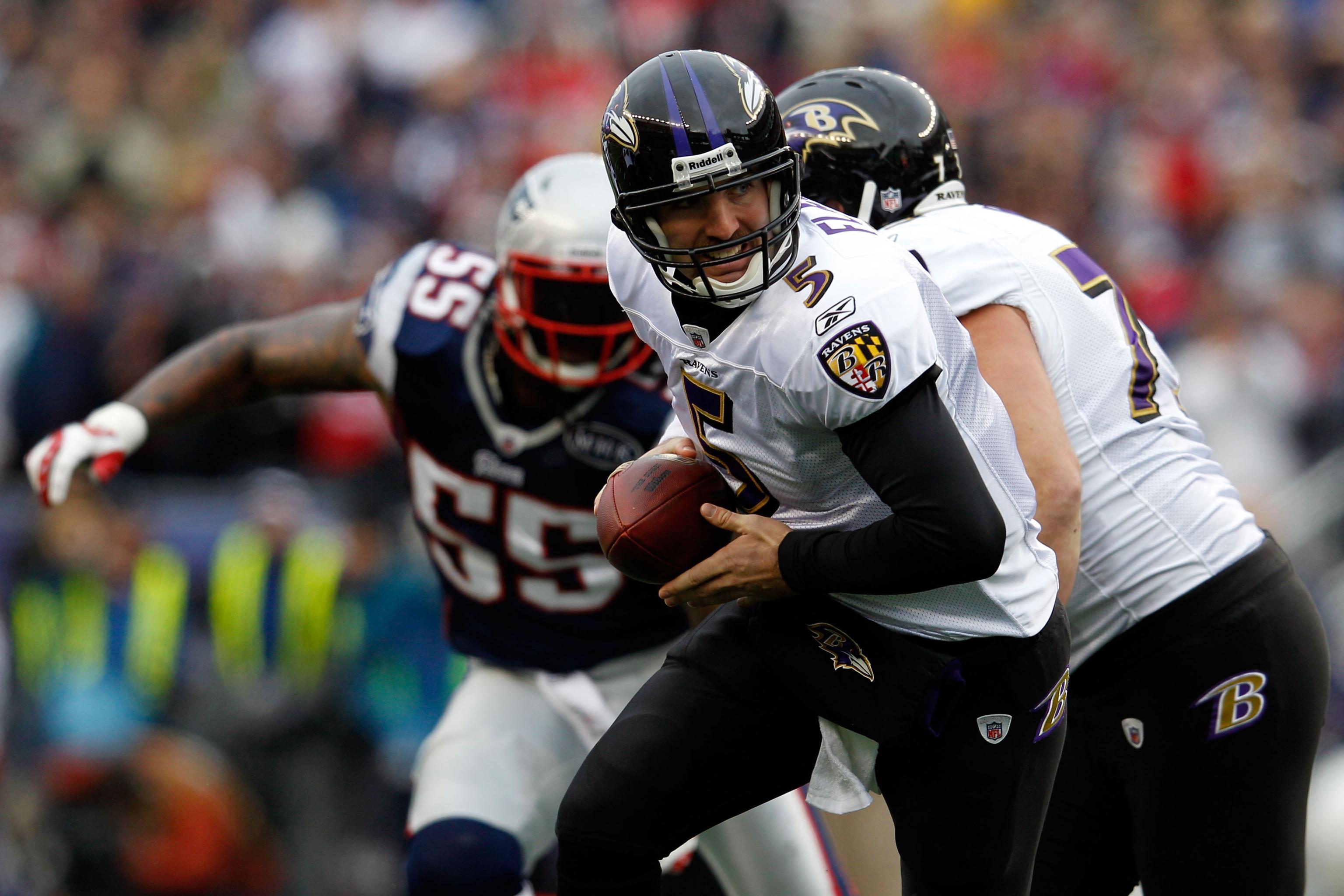 These Ravens players were straight up disrespected in NFL Top 100