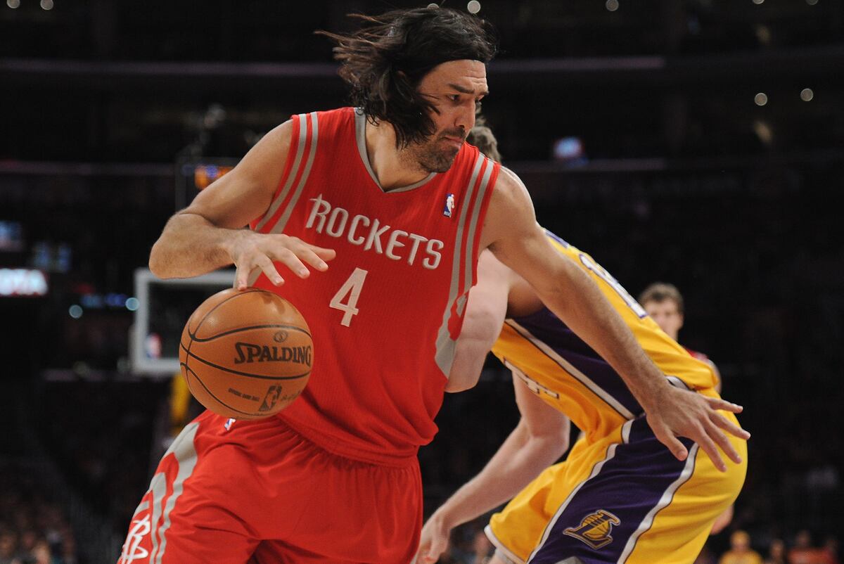 Luis Scola Won't Help Phoenix Suns Make Playoffs ...