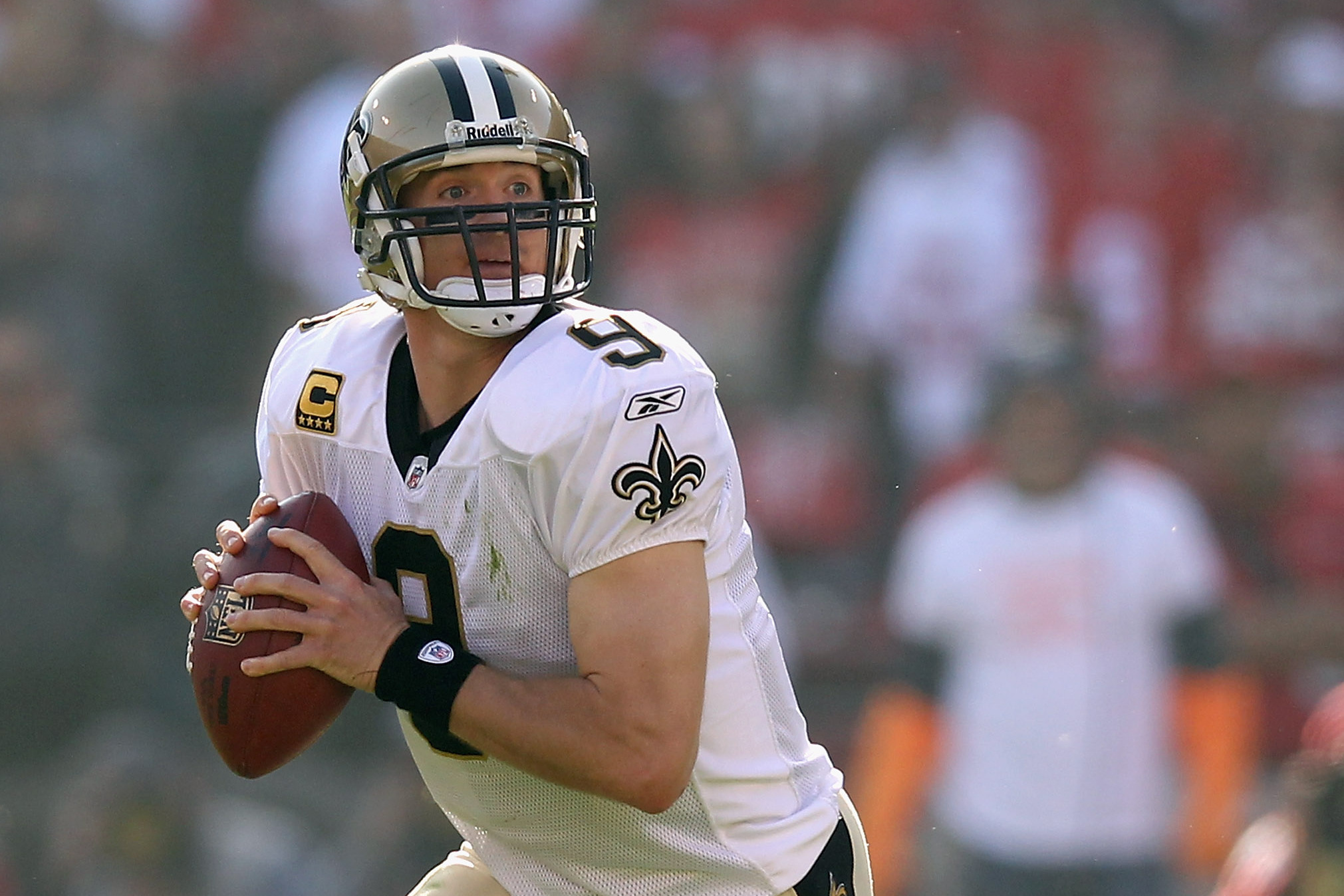 Drew Brees remembers Seahawks defense as one of the best he's faced in his  career - Canal Street Chronicles