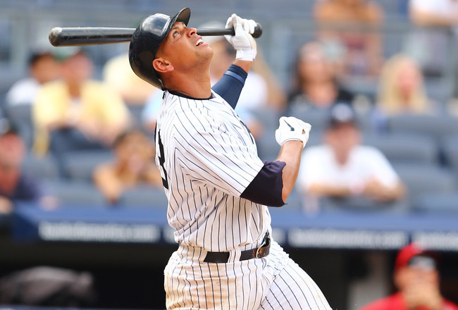 A-Rod revisited: Do big money MLB contracts pay off? - Global Sport Matters