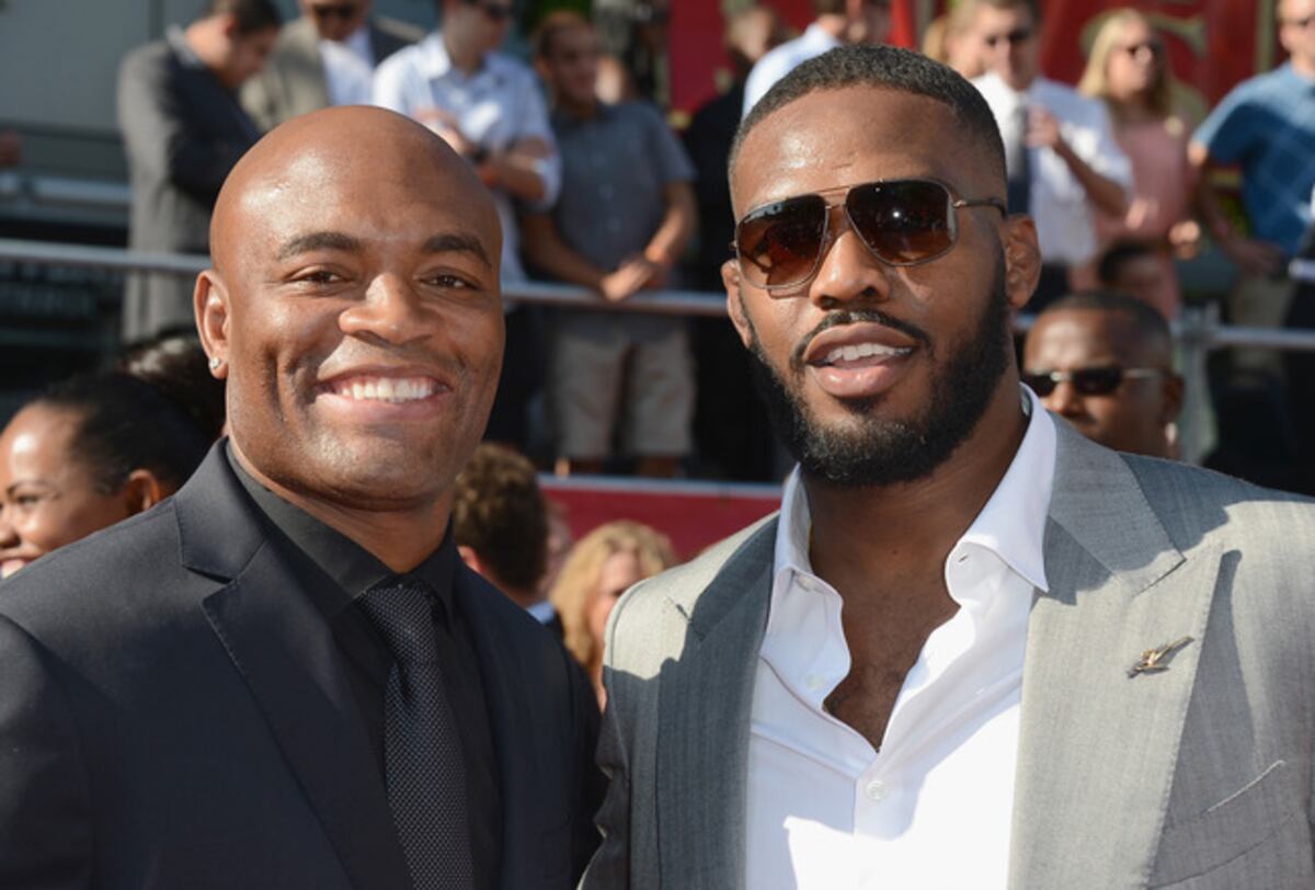 Jon Jones: 5 Reasons He Will Go Down as the Best Ever | Bleacher Report | Latest News, Videos ...