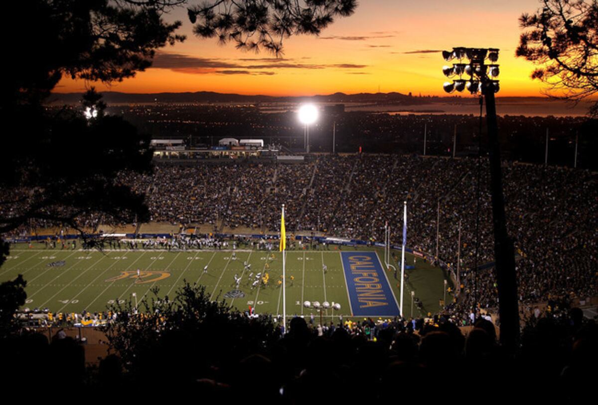 Cal Football Recruiting: Latest News on Potential Prospects | News