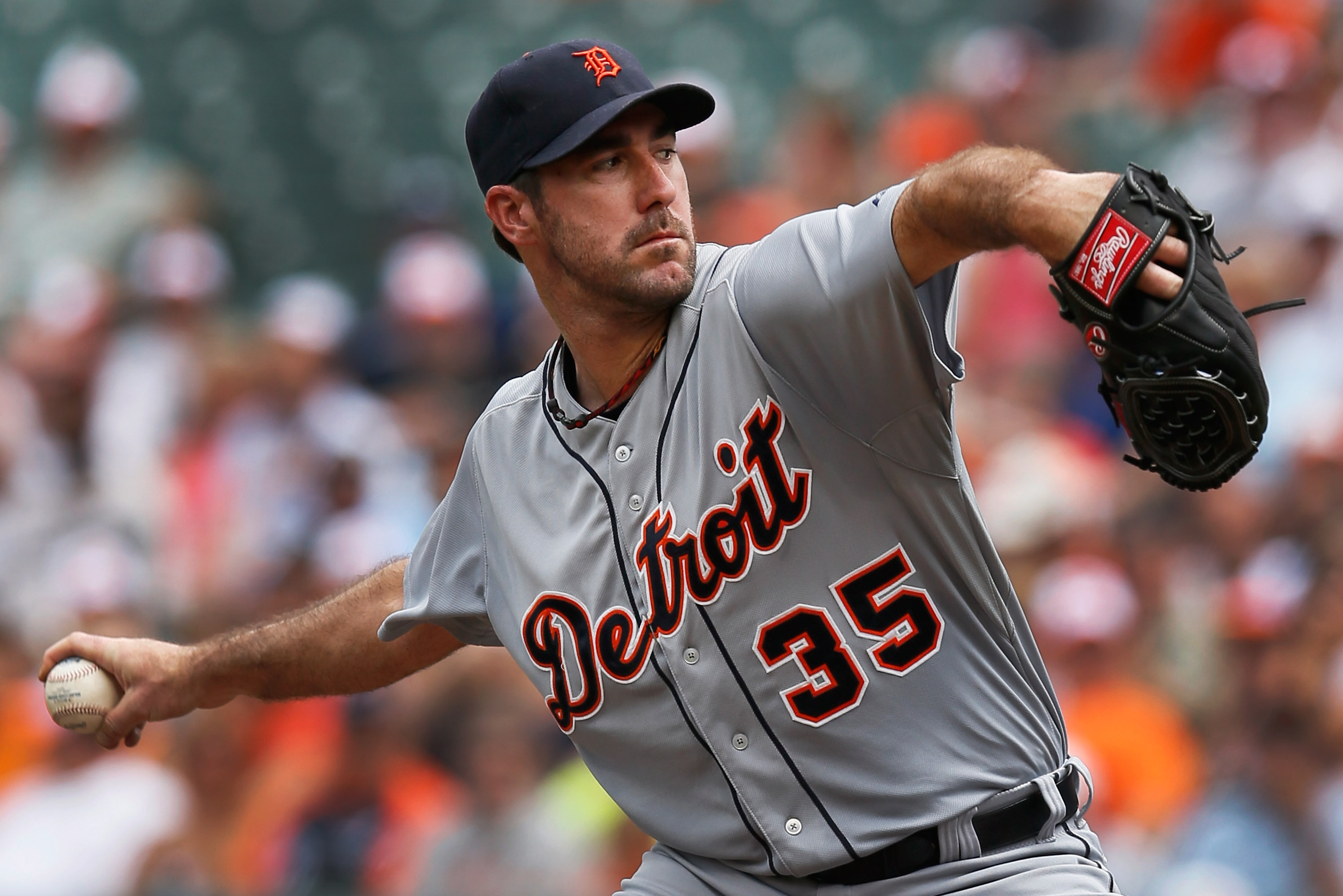 Tigers expect Verlander to adjust style, bounce back