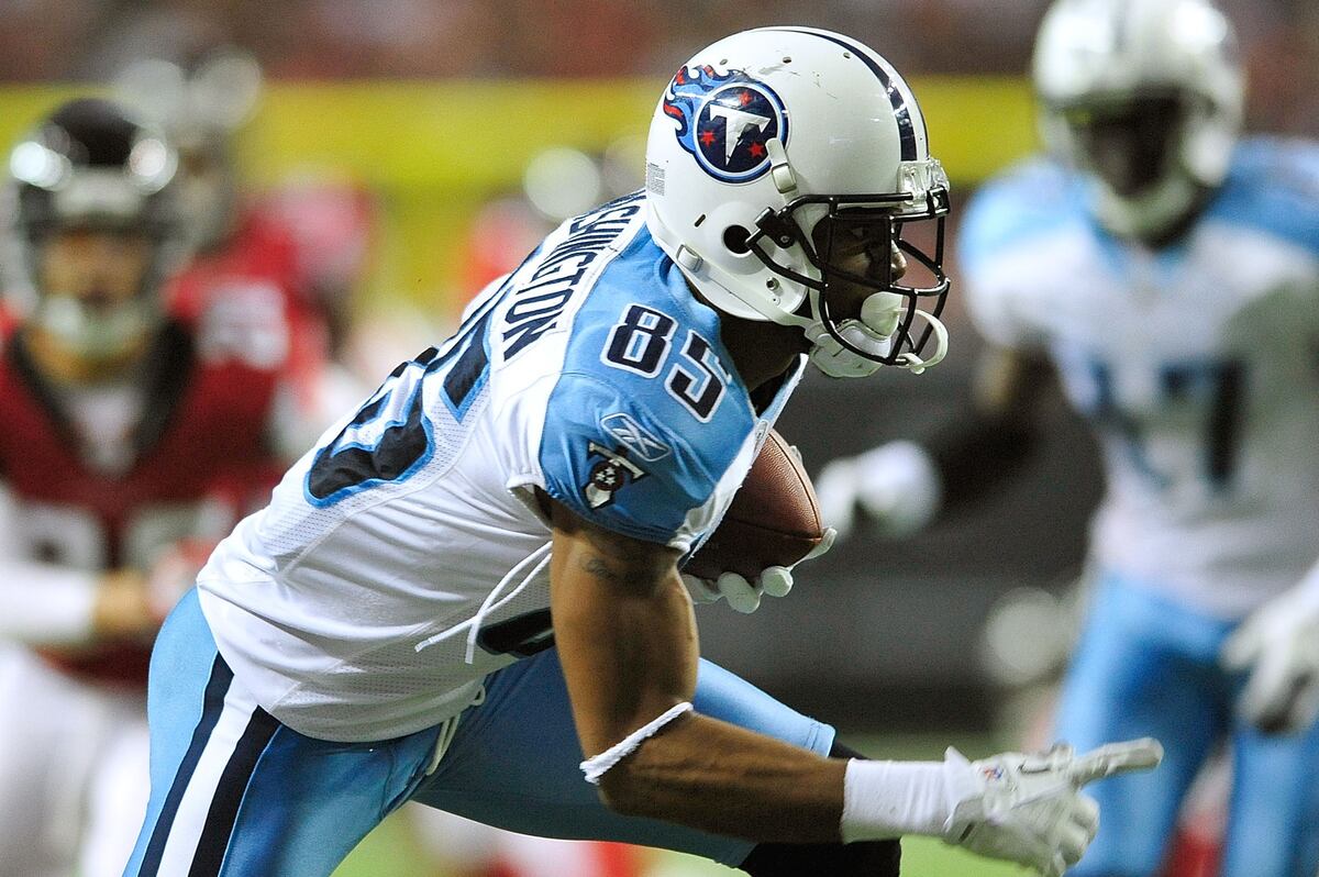 AFC South Experiments Tennessee Titans and the PassFirst Offense