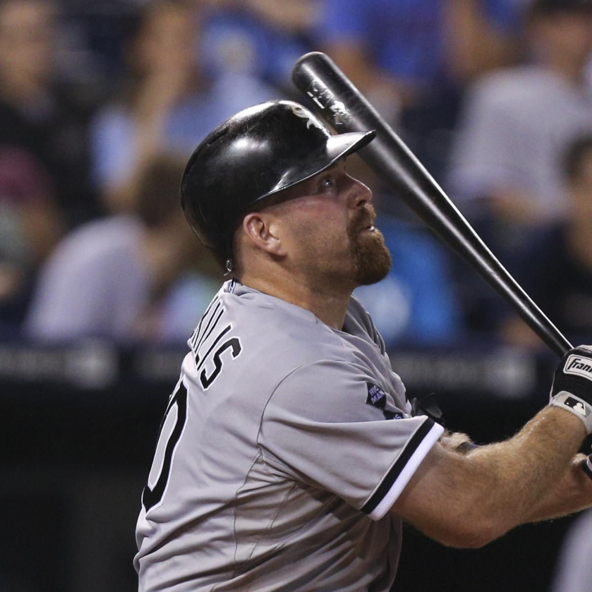 Kevin Youkilis can only change so much - South Side Sox