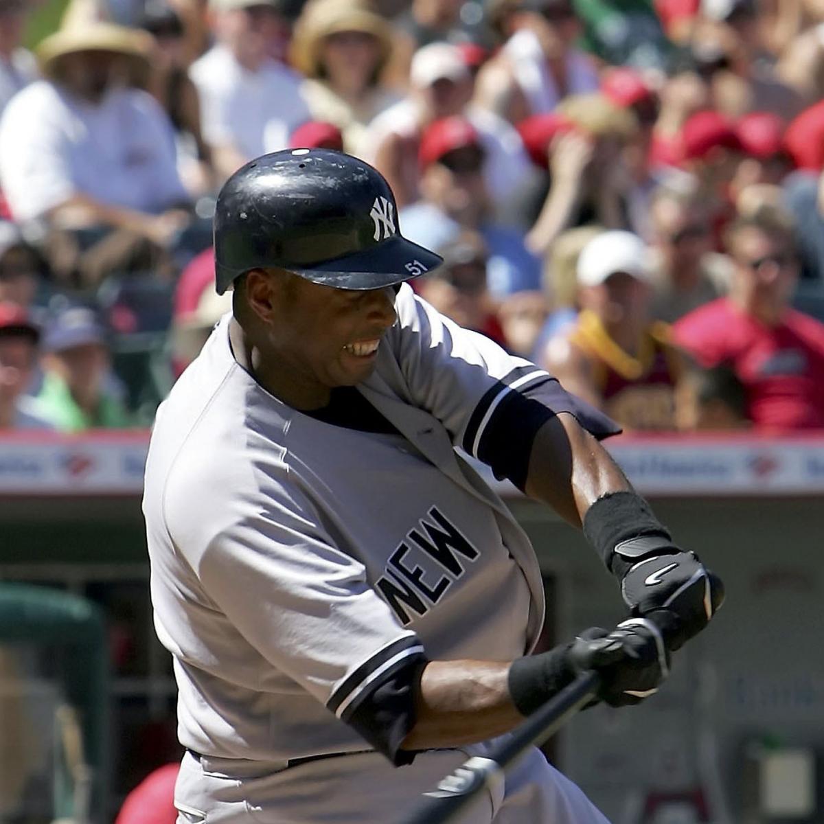 Play SoftBall This Saturday Against Bernie Williams, David Cone