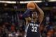 Free agent OJ Mayo averaged 12.6 PPG off the bench for the Memphis Grizzles last season.