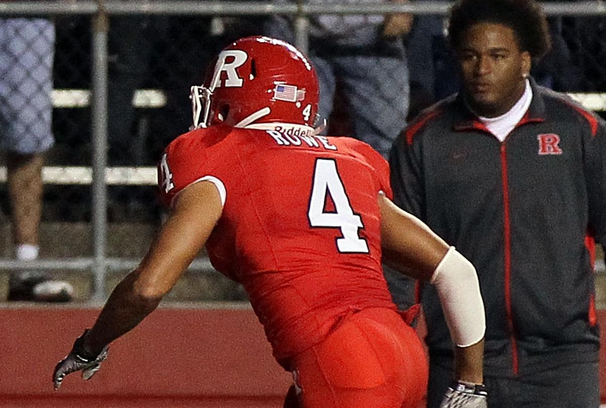 Rutgers Football The Top 4 Defensive Recruits the Knights Are Still