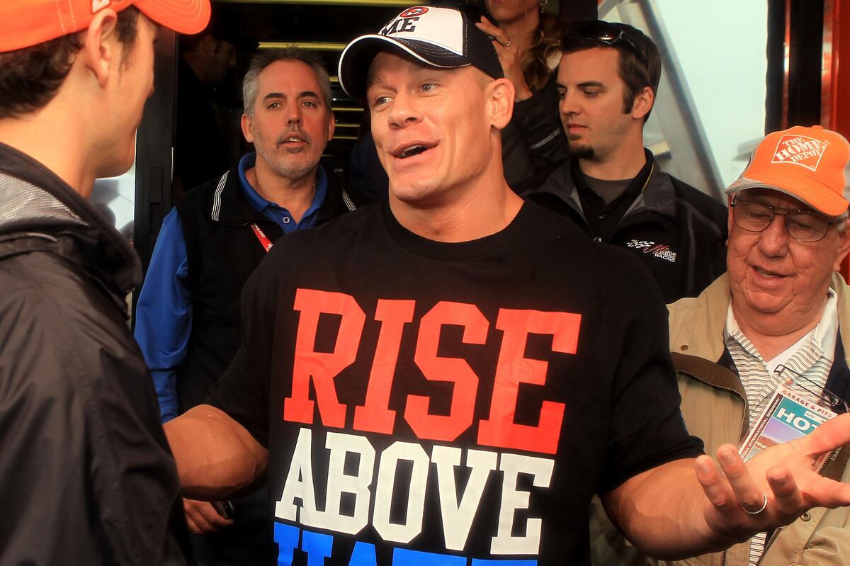 WWE Money in the Bank 2012 Why John Cena's Win Is Perfect News