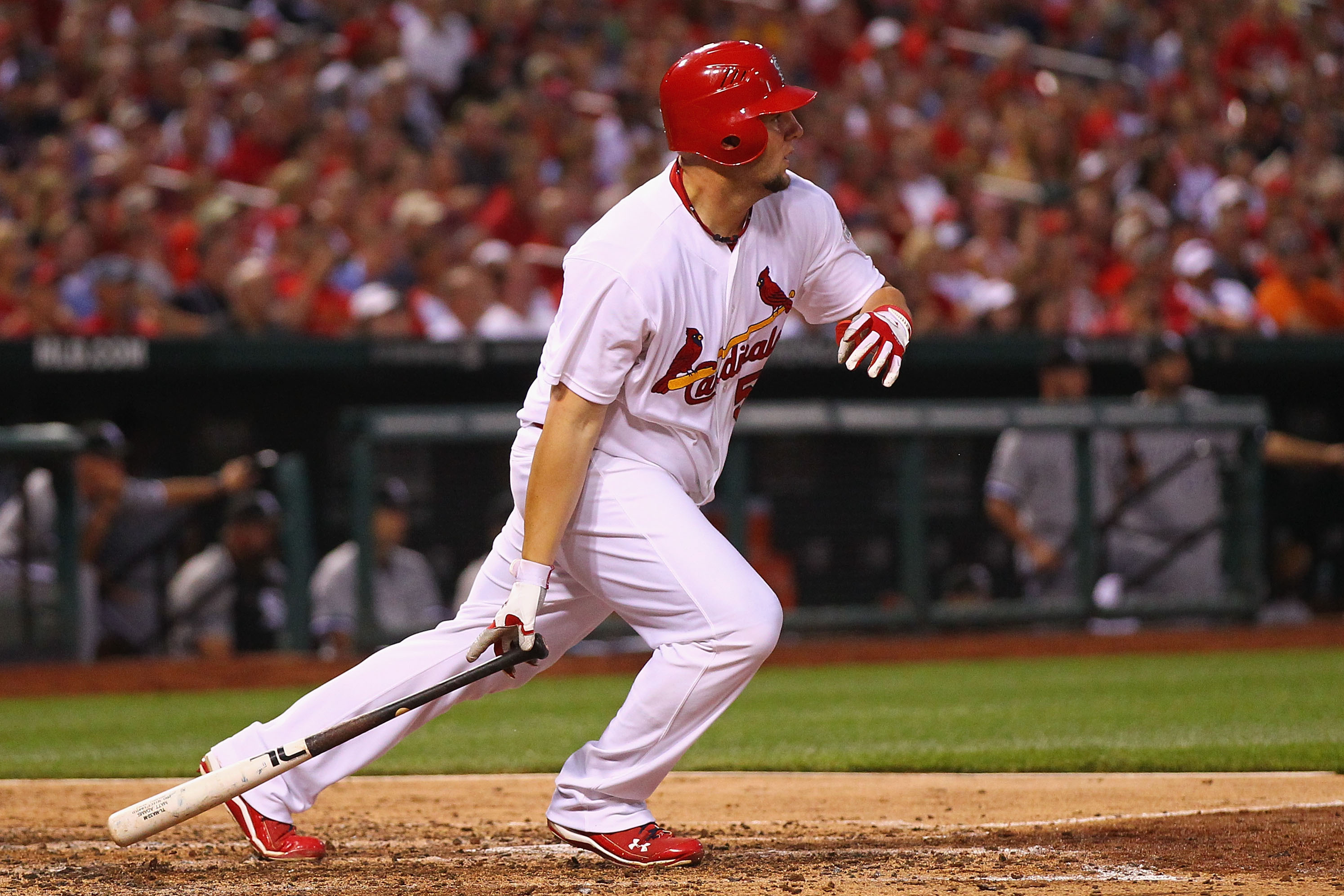 Why the St. Louis Cardinals' Allen Craig Is the Most Underrated Player in  MLB, News, Scores, Highlights, Stats, and Rumors