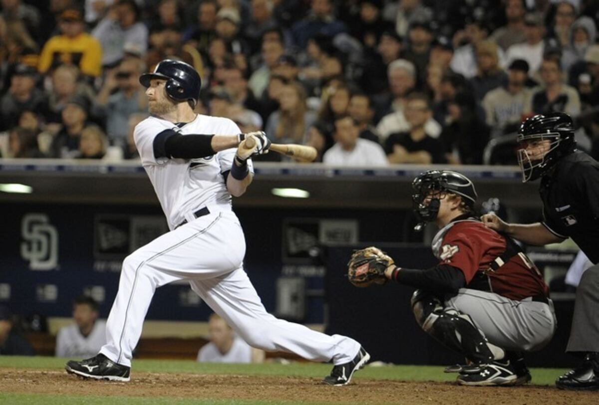 5 Reasons to Go to the San Diego Padres vs. Houston Astros Game, Monday