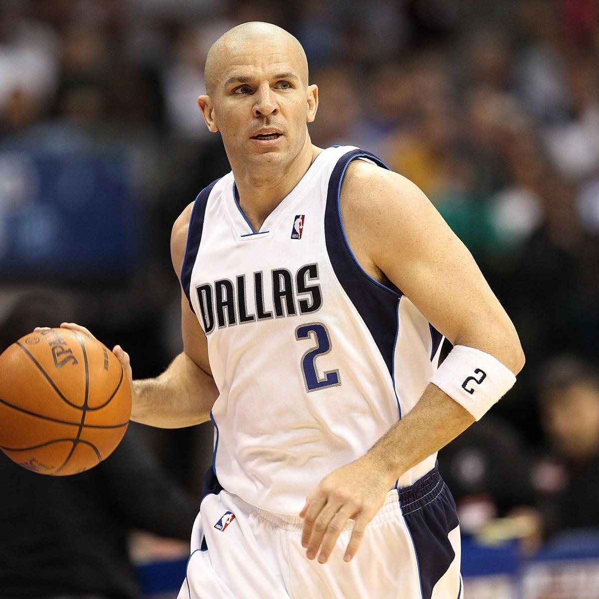 Why Jason Kidd Signing Will Blow Up in Knicks Face News, Scores