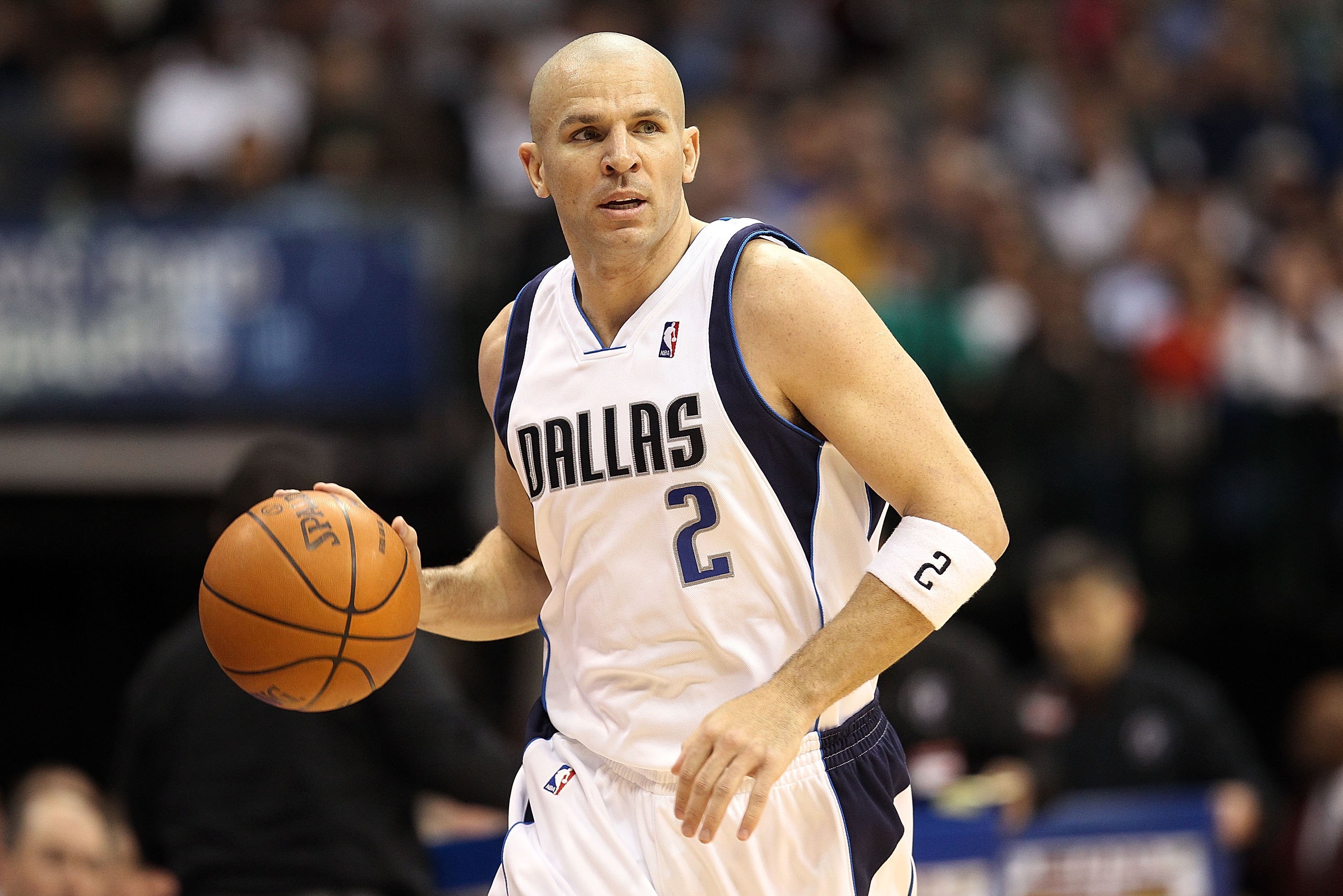 New York Knicks: Young point guards receive advice from Jason Kidd