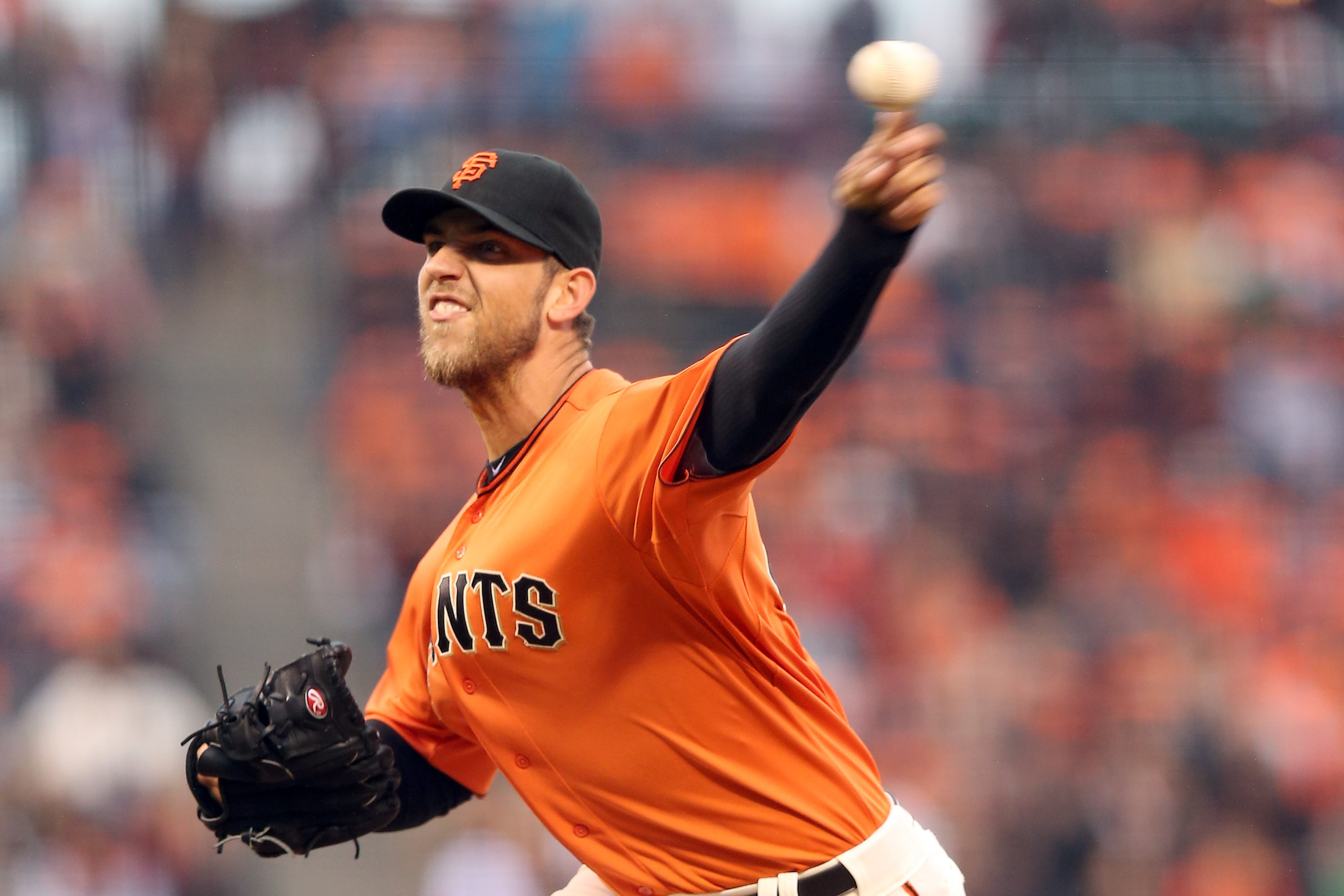 Madison Bumgarner: No Longer Elite in Fantasy