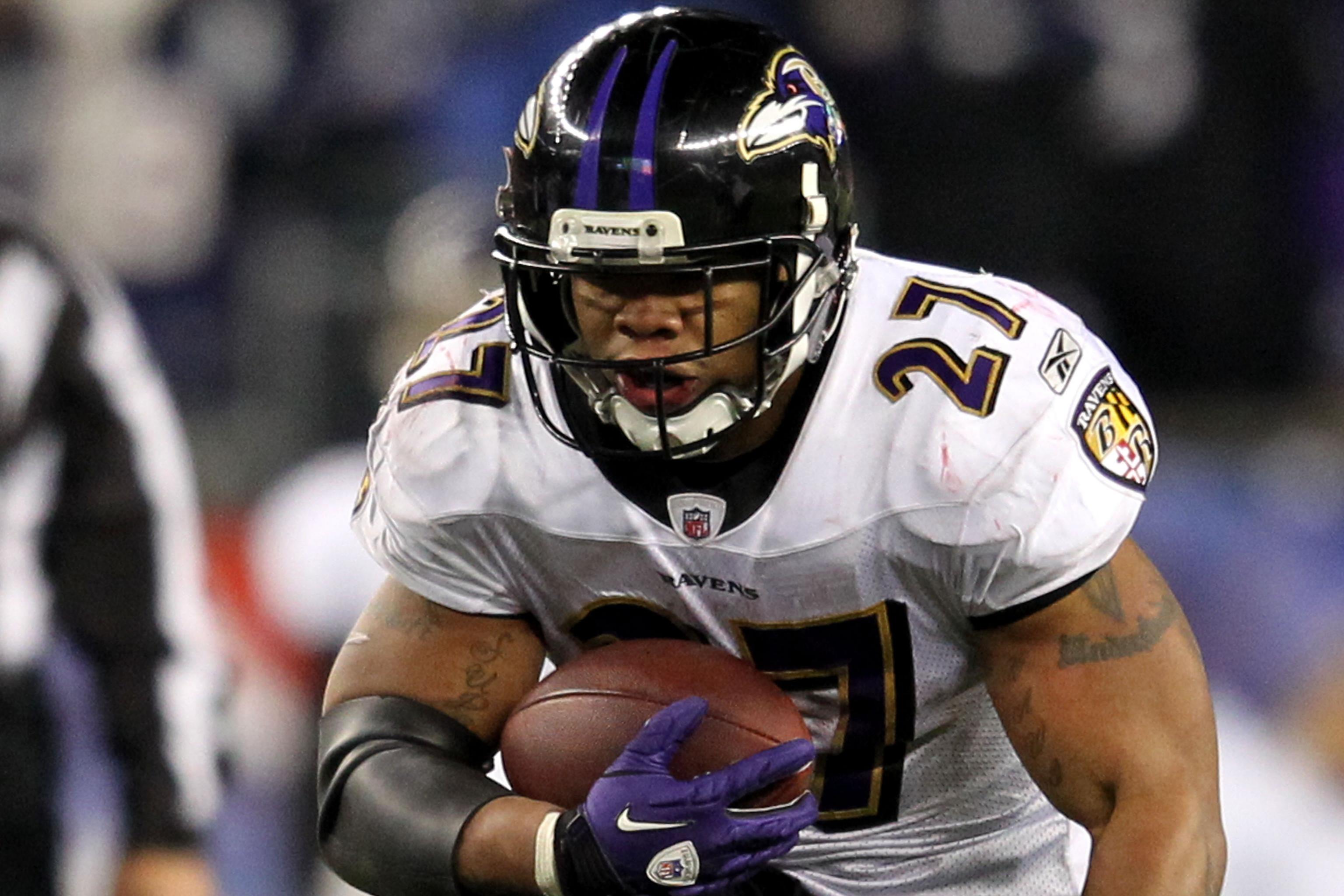 Ravens, Baltimore businesses offer deals for unwanted Ray Rice