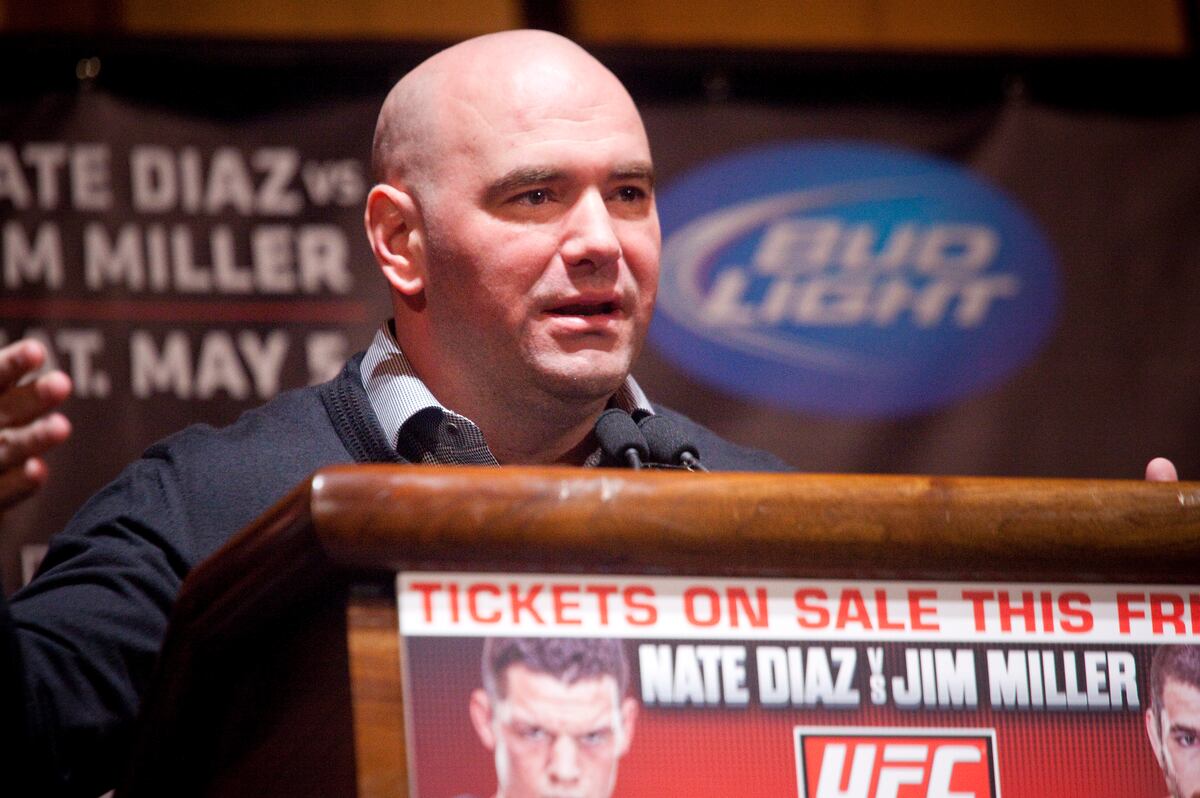 UFC Rules New MMA Judging Changes a Positive Step News, Scores