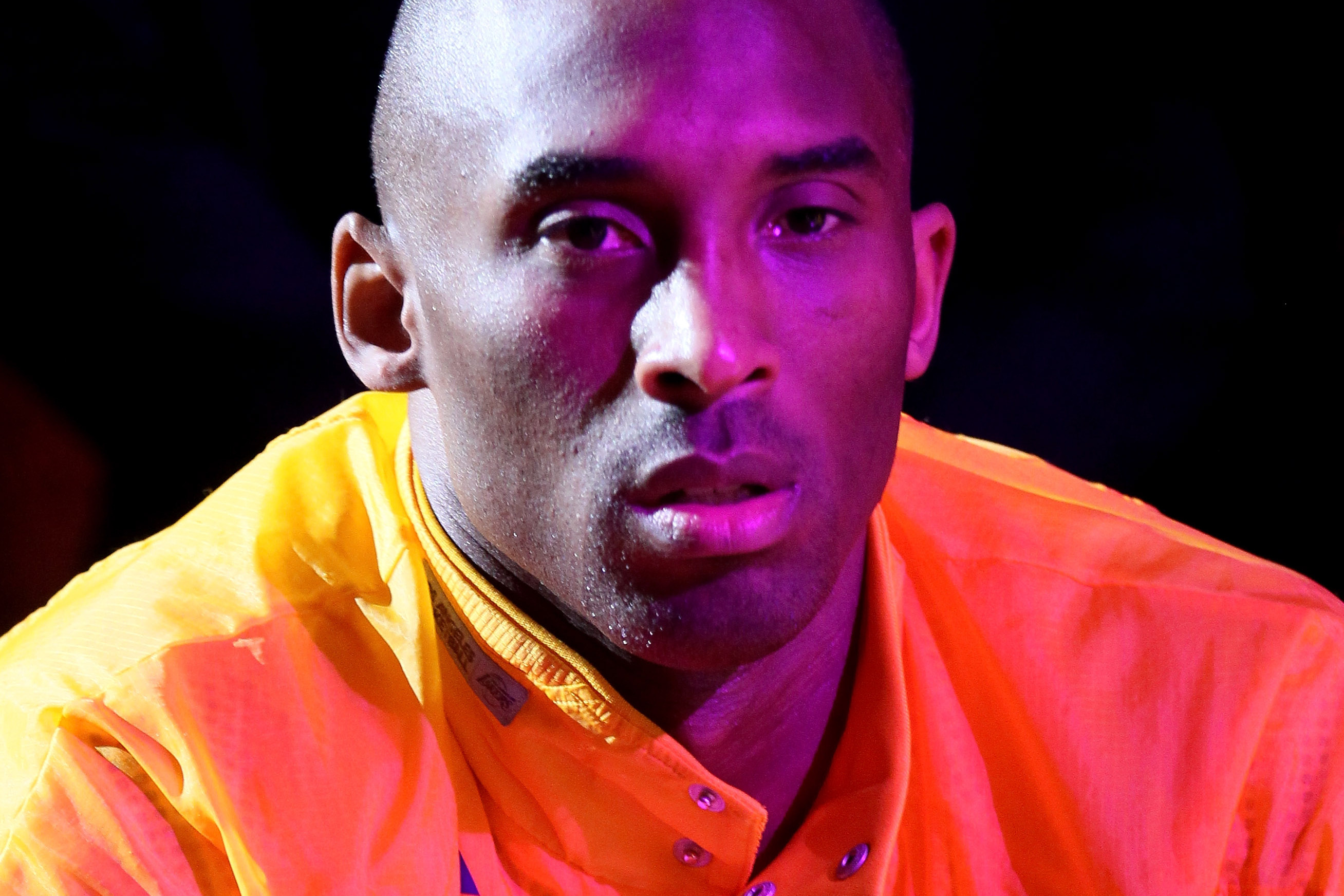 Kobe Bryant Opens Up About Former Rape Charges and Retirement ...