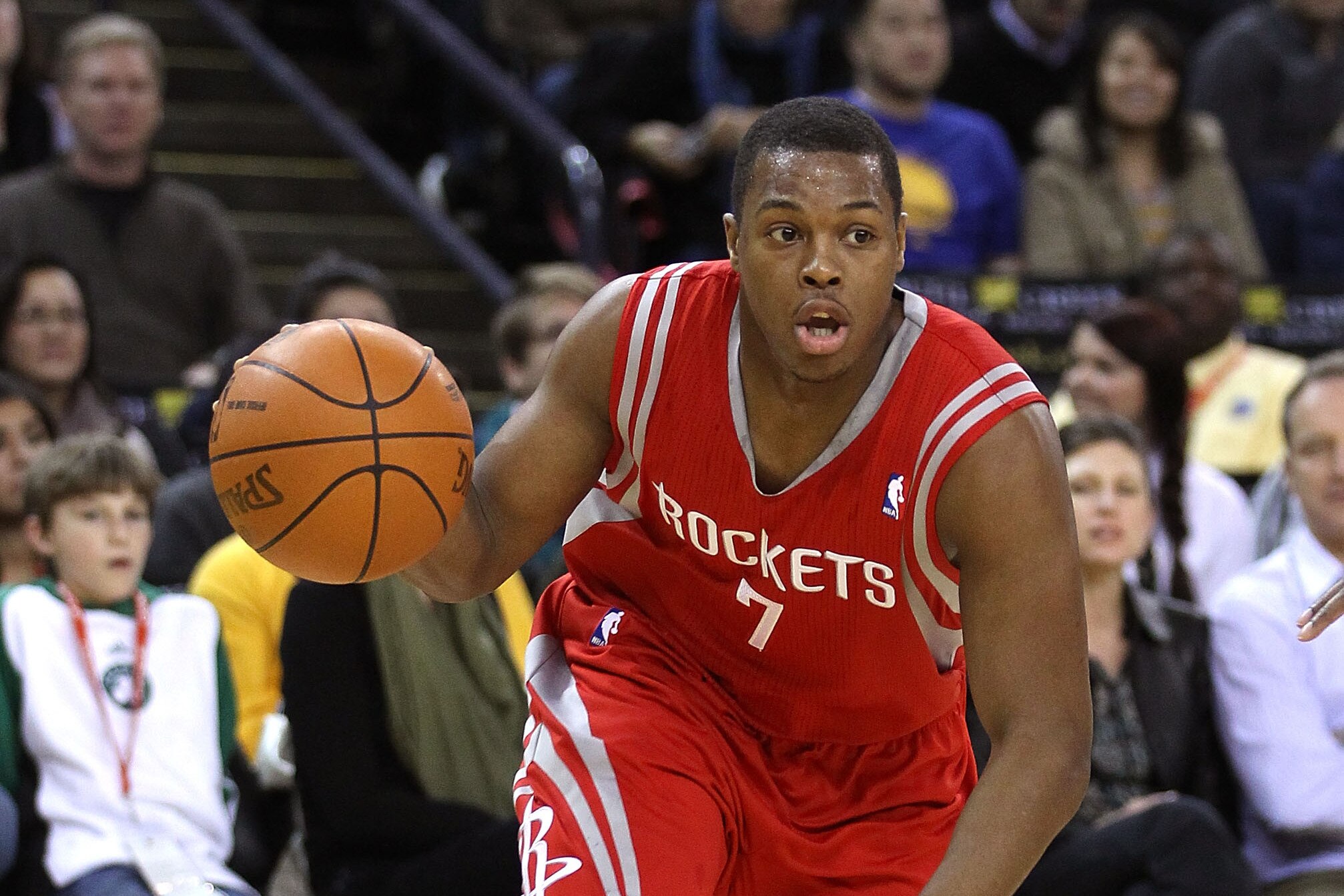 7 hat kyle lowry