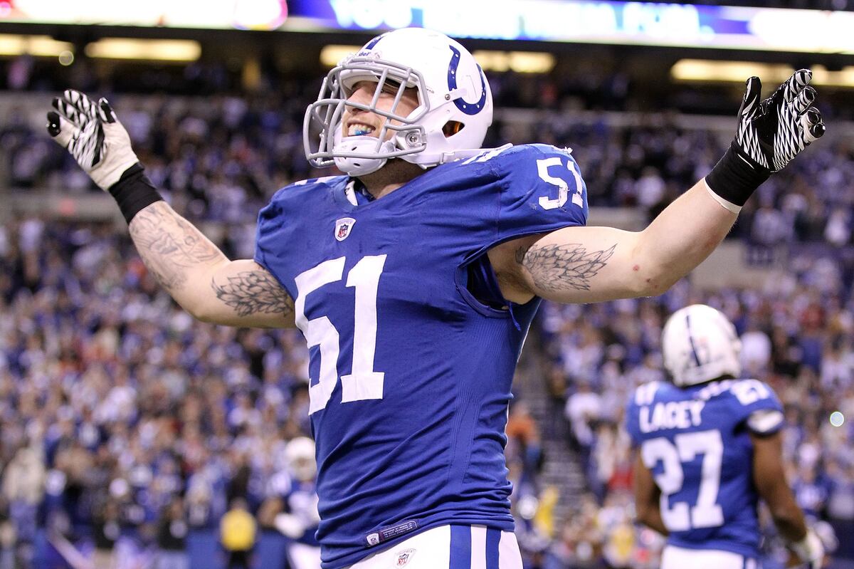 Football Outsiders Almanac 2012 Indianapolis Colts Preview News