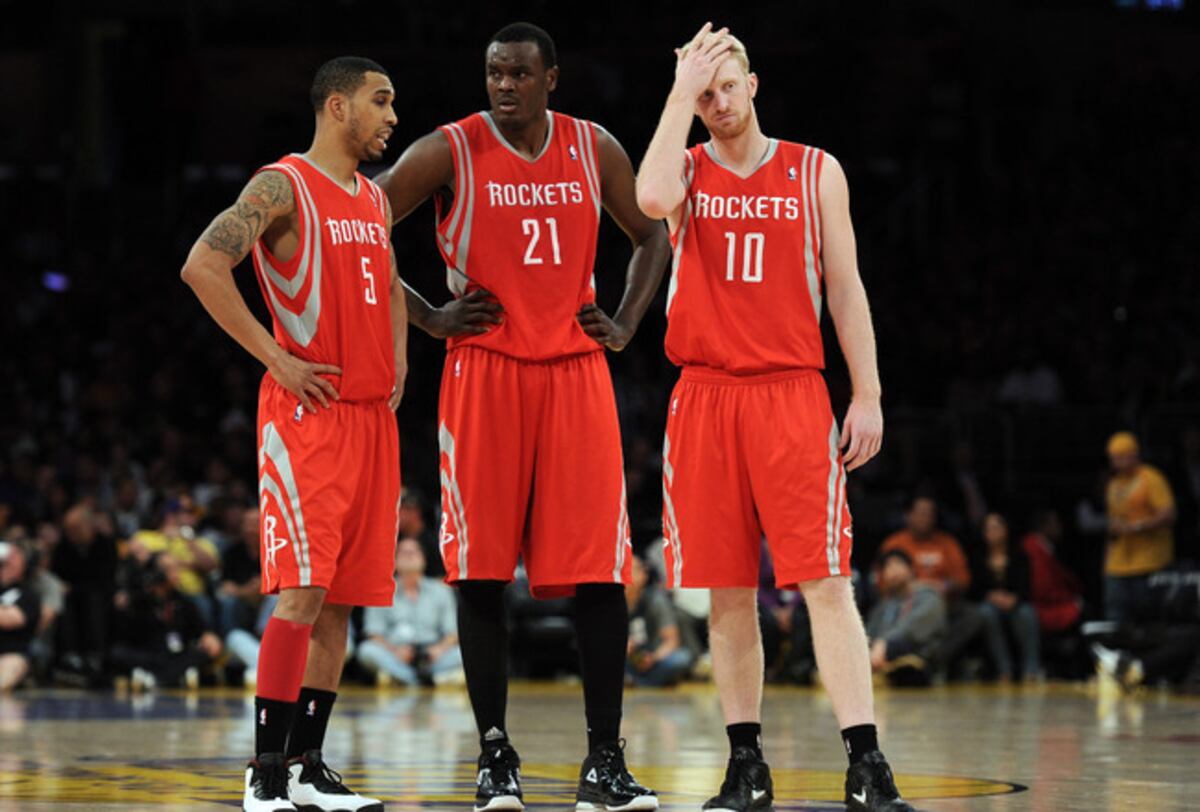 2013 STANDINGS NBA visual data 2