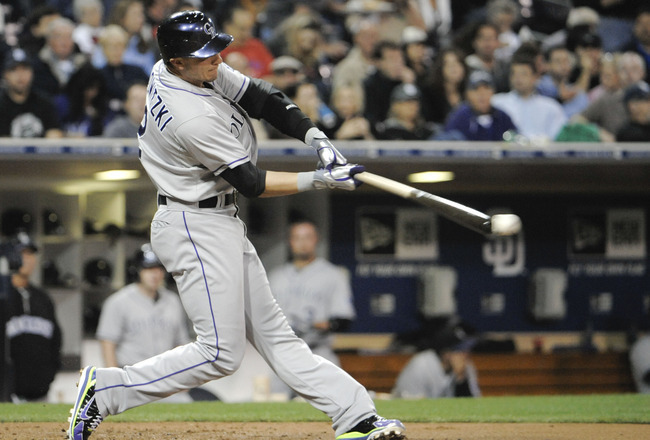MLB trade rumors: Troy Tulowitzki, Carlos Gonzalez open to being traded -  Bless You Boys