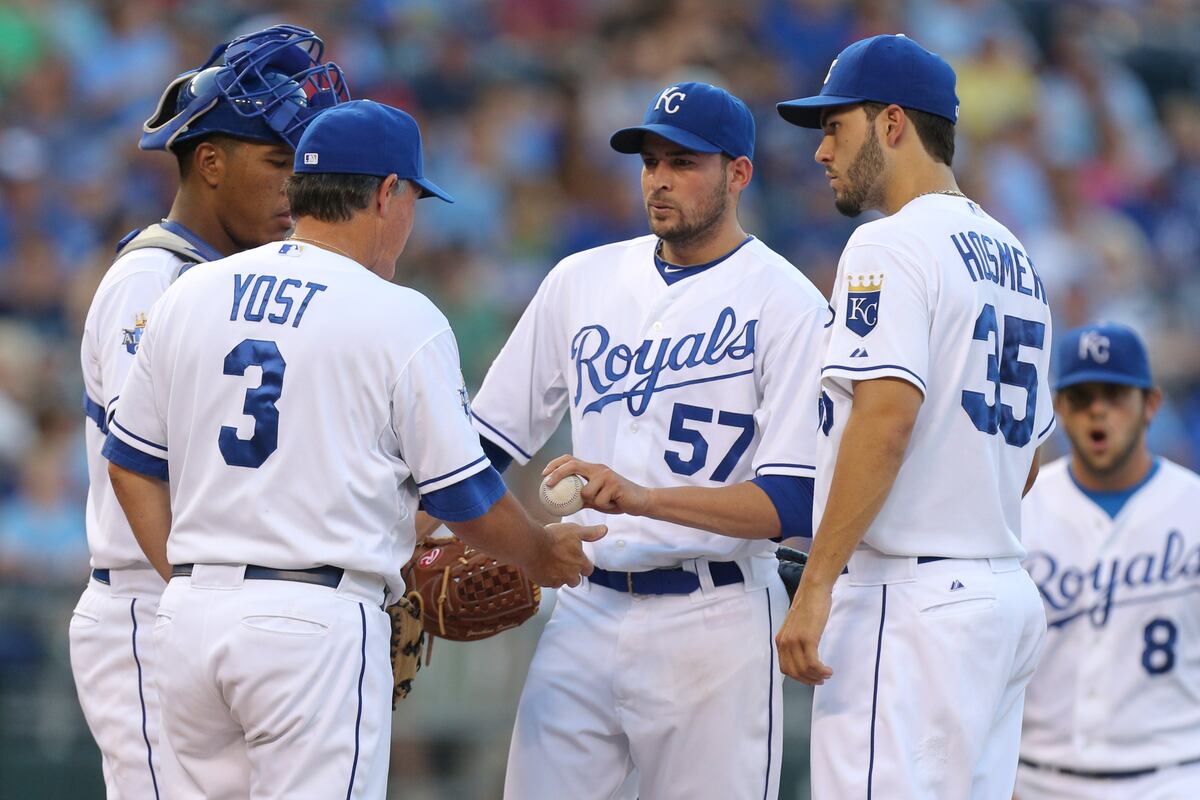 Kansas City Royals Jonathan Sanchez for Melky Cabrera Trade Hits Tipping Point News, Scores