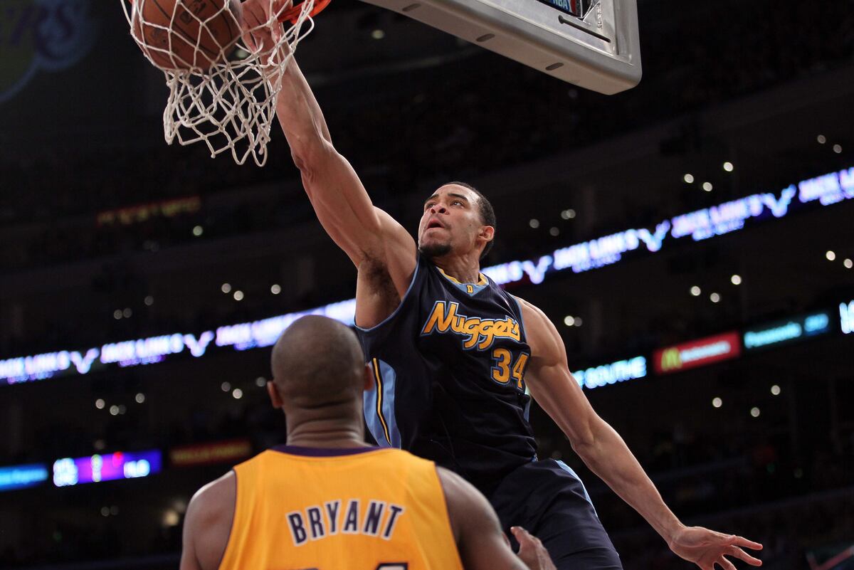 Why JaVale McGee's Growing Pains Are Worth It for the &hellip;