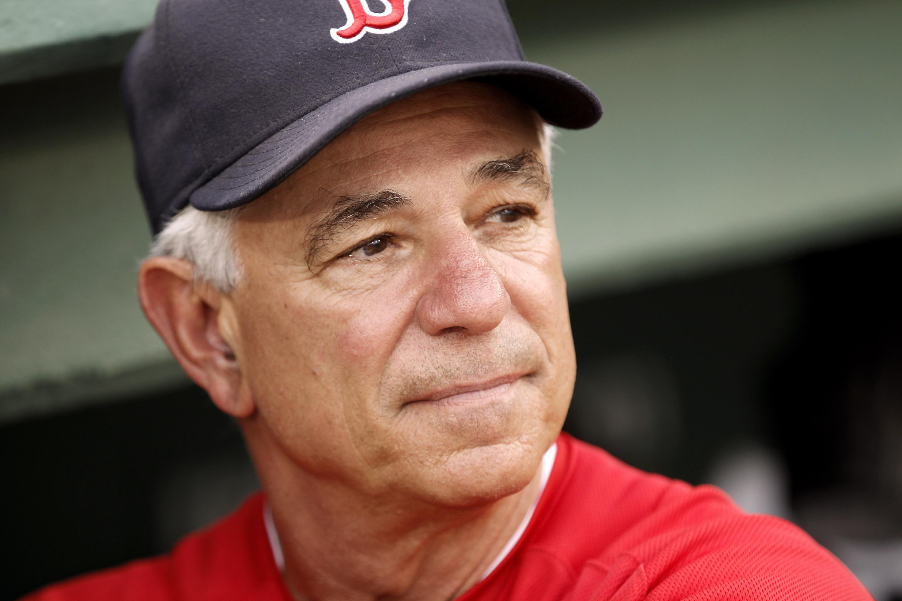 The Bobby Valentine Experience: Kevin Youkilis' Red Sox career