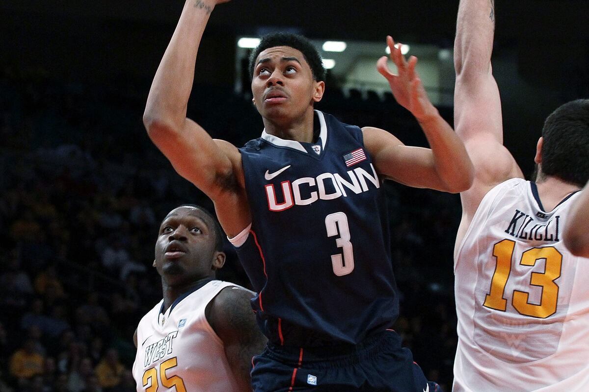 Vegas Summer League TV Schedule 2012 When and Where to Watch