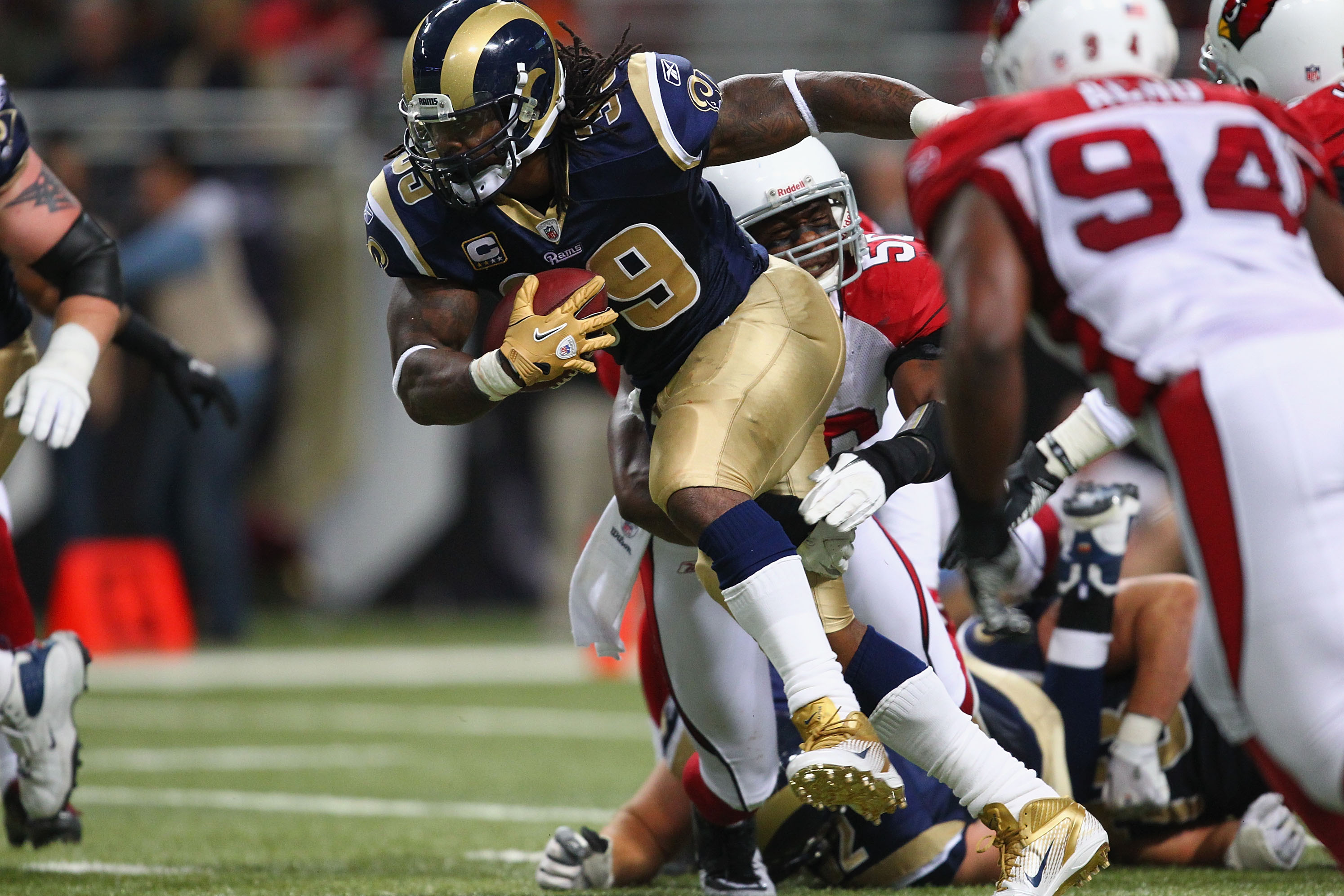 LA Rams: How will the NFC West Division stack up at season's end?