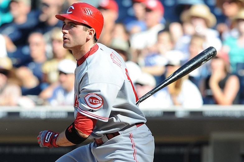 Fantasy Baseball 2012: Prepared Owners Shouldn't Fret the Absence of Joey  Votto, News, Scores, Highlights, Stats, and Rumors