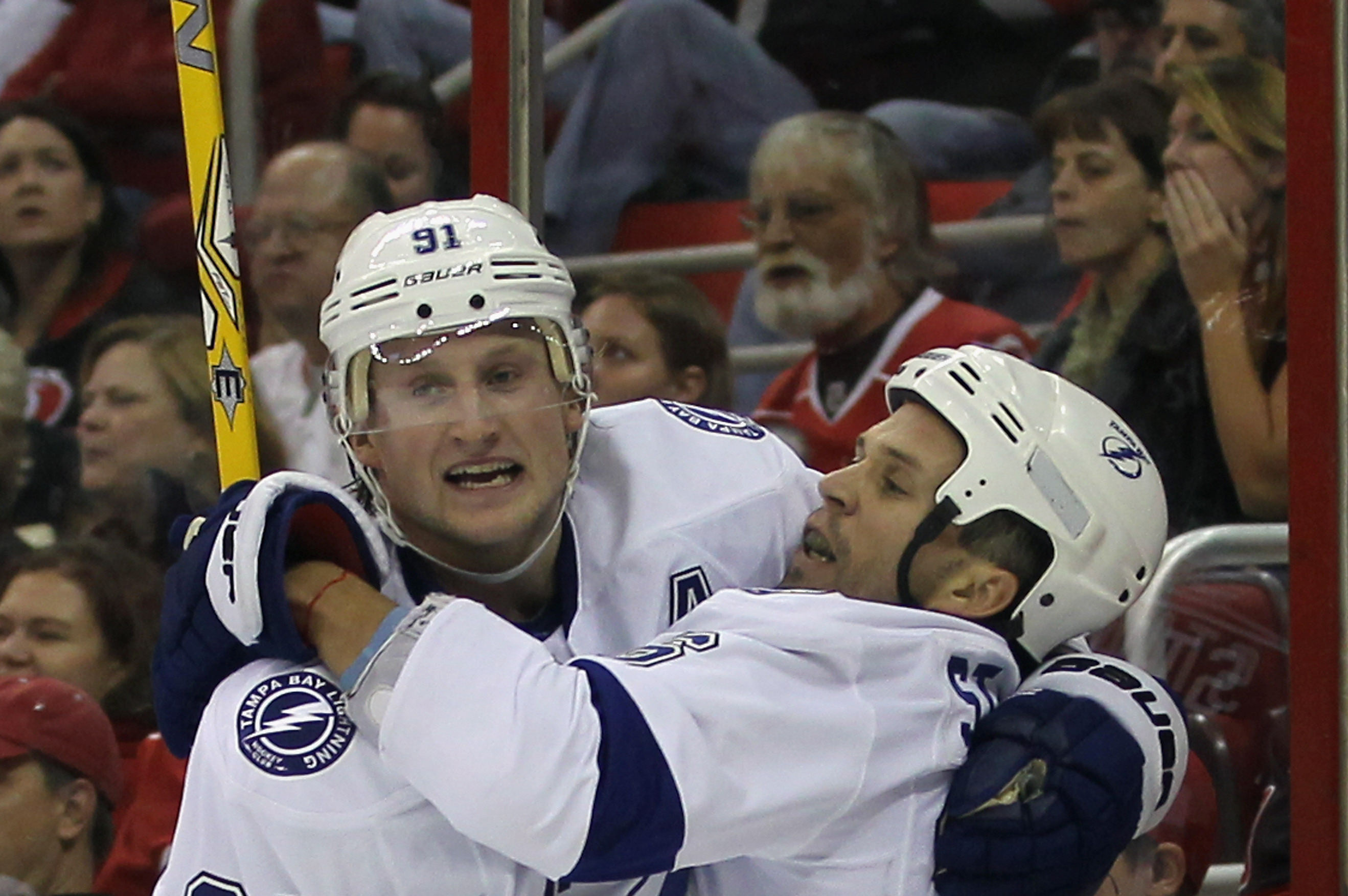 The Tampa Bay Lightning Are Built to Remain Stanley Cup Contenders, News,  Scores, Highlights, Stats, and Rumors