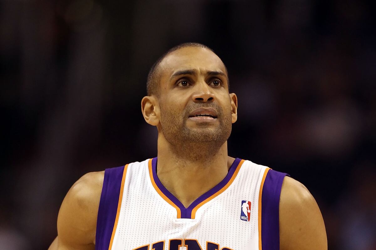 Grant Hill to L.A. Clippers Can He Survive L.A.'s Training Staff
