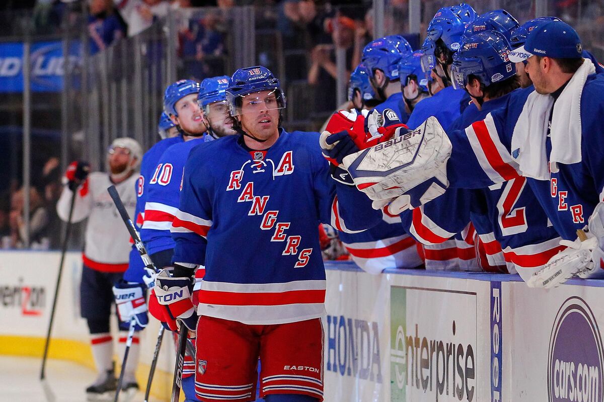NHL Free Agency Will a Patient New York Rangers Offseason Pay Off