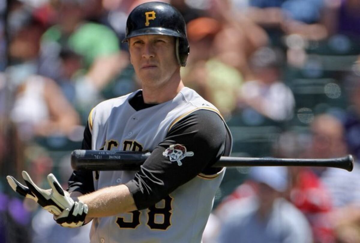 Pittsburgh Pirates: Ranking the Top 10 Pirates of the 21st Century