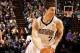 SACRAMENTO, CA - JANUARY 18: Jimmer Fredette #7 of the Sacramento Kings dribbles to the basket during their game against the Indiana Pacers at Power Balance Pavilion on January 18, 2012 in Sacramento, California. NOTE TO USER: User expressly acknowledges and agrees that, by downloading and or using this photograph, User is consenting to the terms and conditions of the Getty Images License Agreement. (Photo by Ezra Shaw/Getty Images)