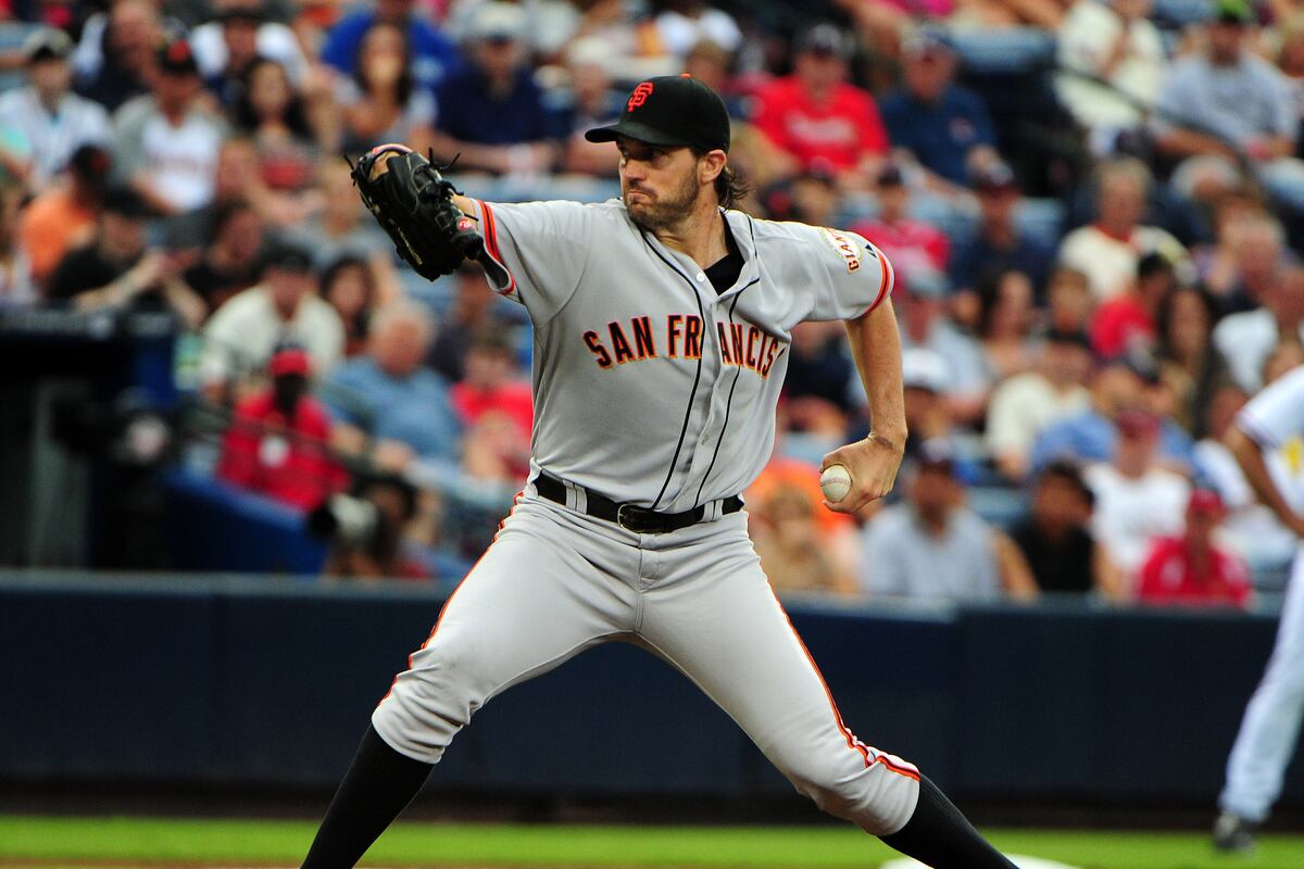 Barry Zito: Is Zito’s Great Pitching Against Atlanta a Sign of Things