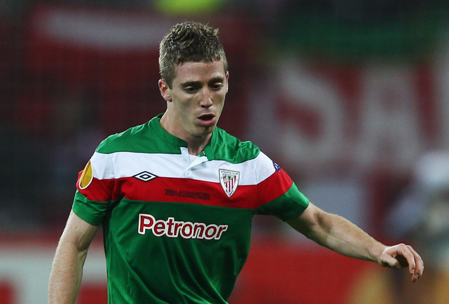 Iker Muniain: The Athletic Bilbao Magician out to Break His Copa