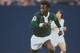 Undated: Pele of New York Cosmos in action during an American Soccer League match in the USA. \ Mandatory Credit: Allsport UK /Allsport