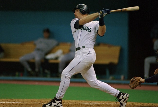 Uni Vision: Ranking the Best Uniforms in Mariners History – Eli Sports  Network