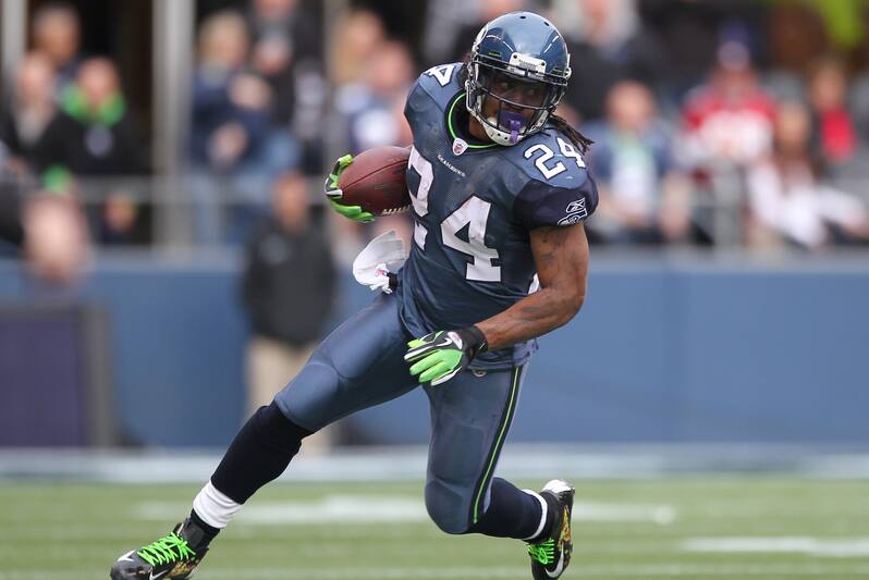 Marshawn Lynch Arrested >> Fantasy Football How Will Marshawn Lynch S Arrest Affect Marshawn Lynch Arrested >> Fantasy Football How Will Marshawn Lynch S Arrest Affect