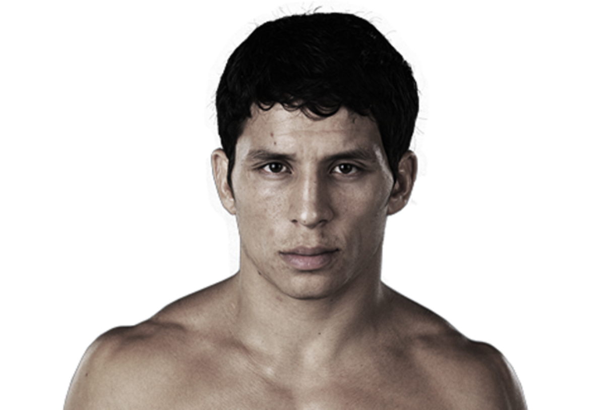 UFC Flyweight Joseph Benavidez: What Gives Him His Competitive Edge? | Bleacher Report | Latest ...