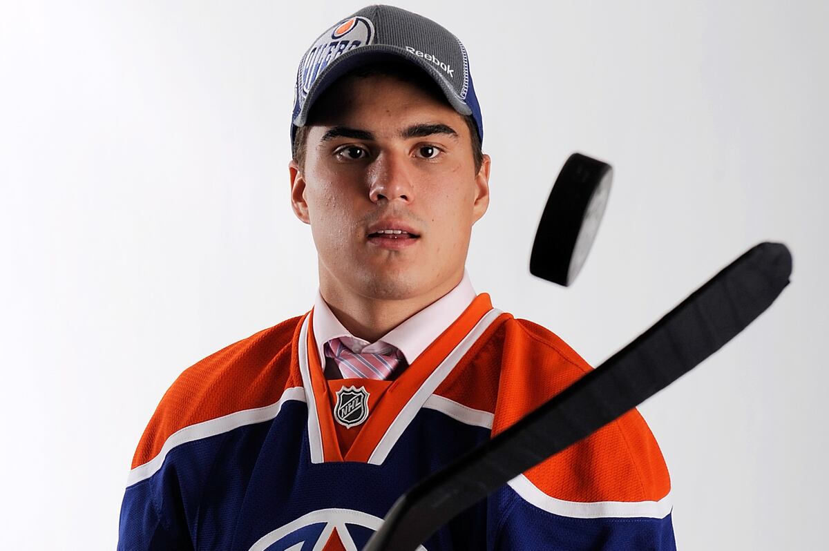 2018 Winter Olympics NHL Prospects Expected to Rule Games in South