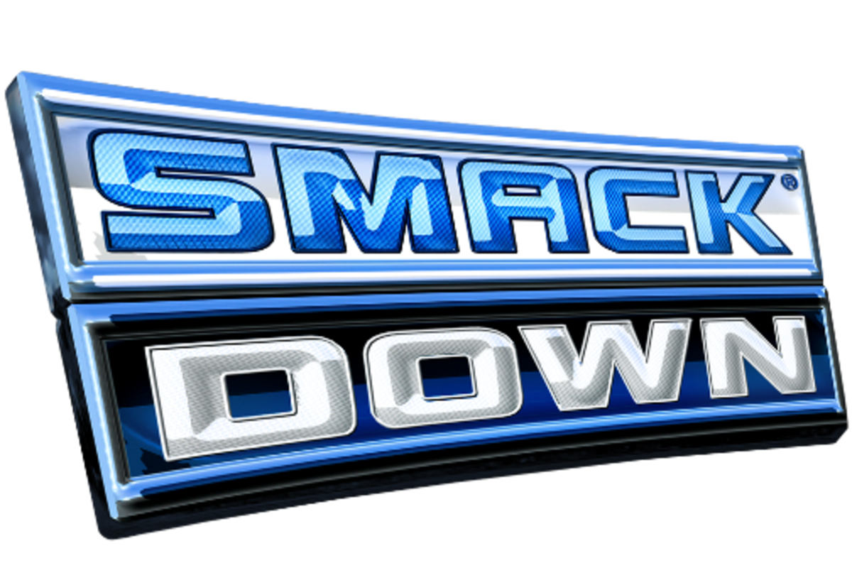 As WWE RAW's 1,000th Episode Approaches, SmackDown Makes 674 | Bleacher Report | Latest News ...