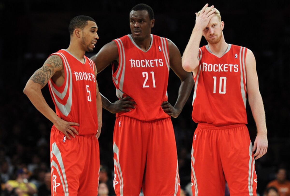 NBA Rumors: Likely Destinations for Top Remaining Free Agents News